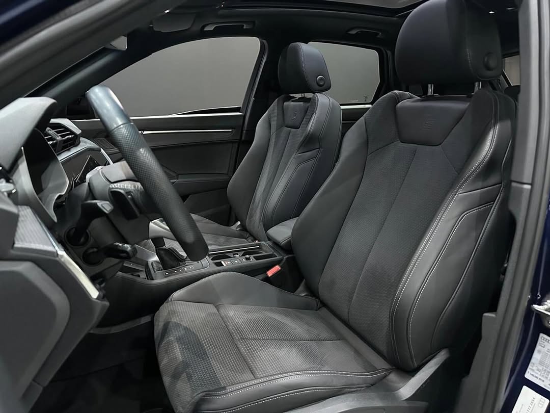 AUDI Q3 PERFORMANCE BLACK QUATTRO TIPTRONIC - Imagem 7