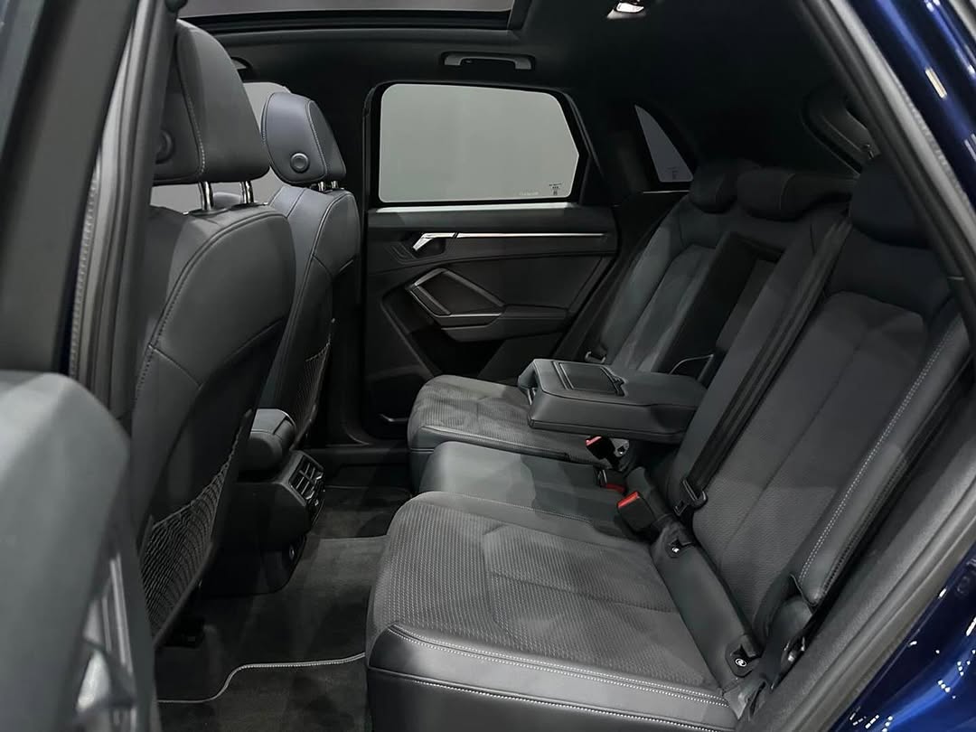AUDI Q3 PERFORMANCE BLACK QUATTRO TIPTRONIC - Imagem 8