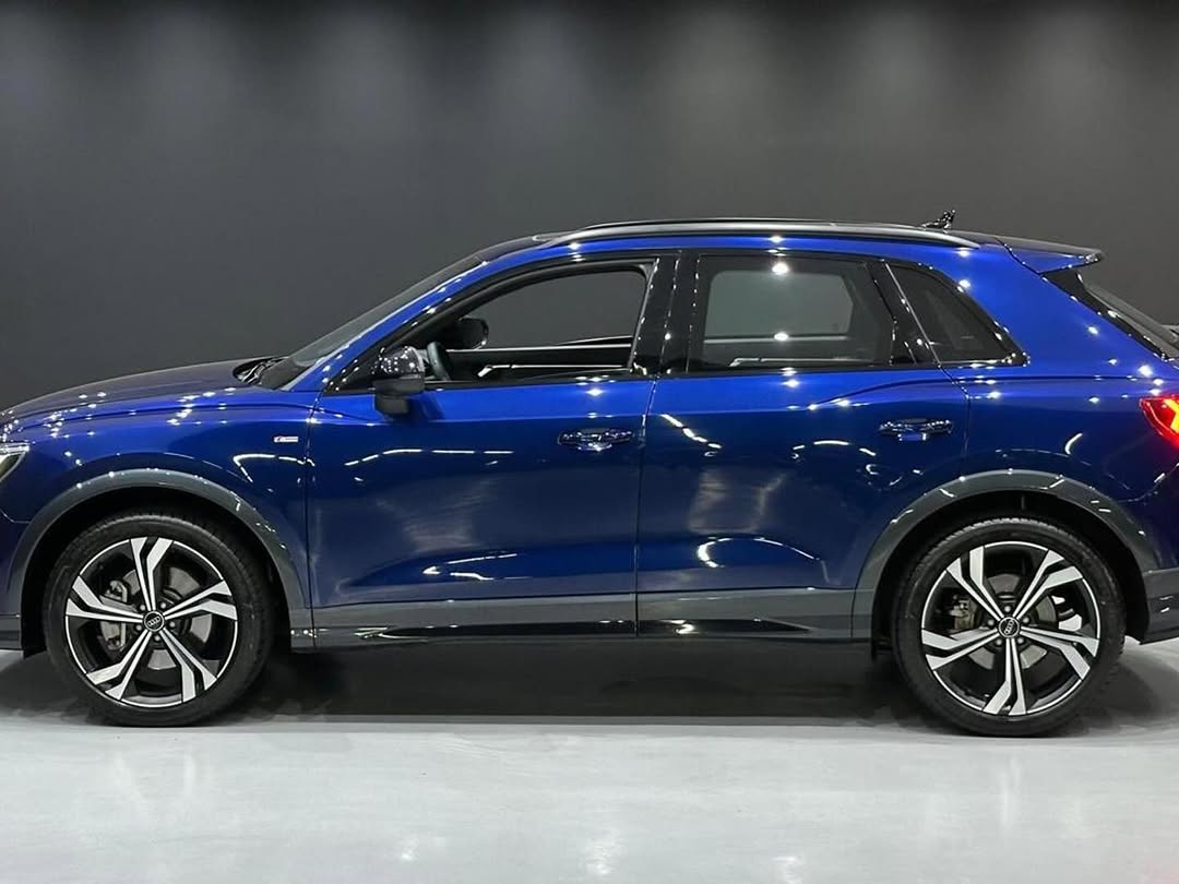AUDI Q3 PERFORMANCE BLACK QUATTRO TIPTRONIC - Imagem 9