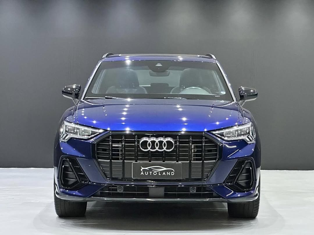 AUDI Q3 PERFORMANCE BLACK QUATTRO TIPTRONIC - Imagem 10