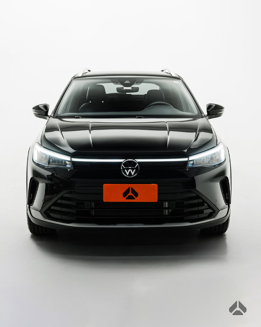 VOLKSWAGEN NIVUS HIGHLINE 1.0 200 TSI TOTAL FLEX - Imagem 2