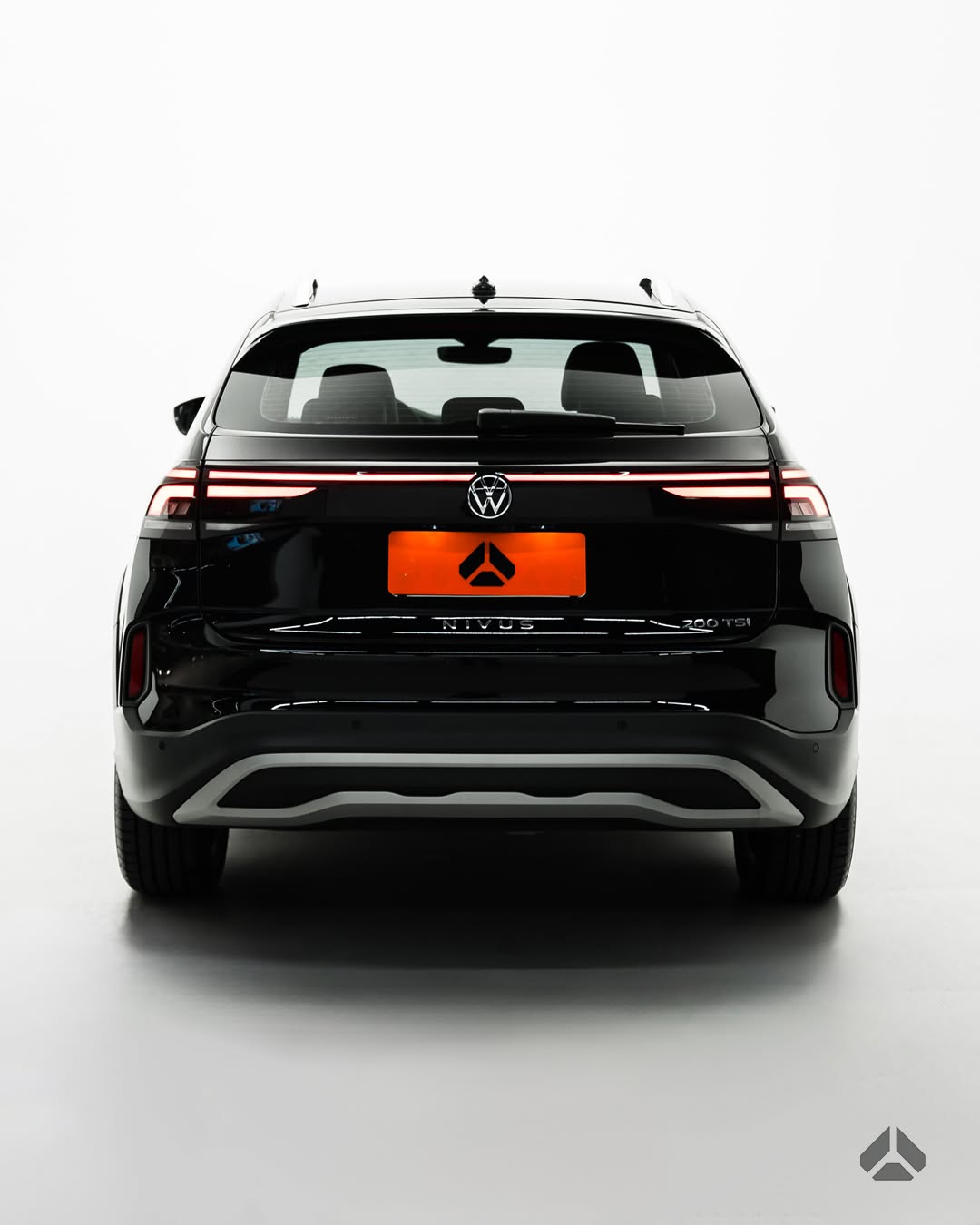 VOLKSWAGEN NIVUS HIGHLINE 1.0 200 TSI TOTAL FLEX - Imagem 4