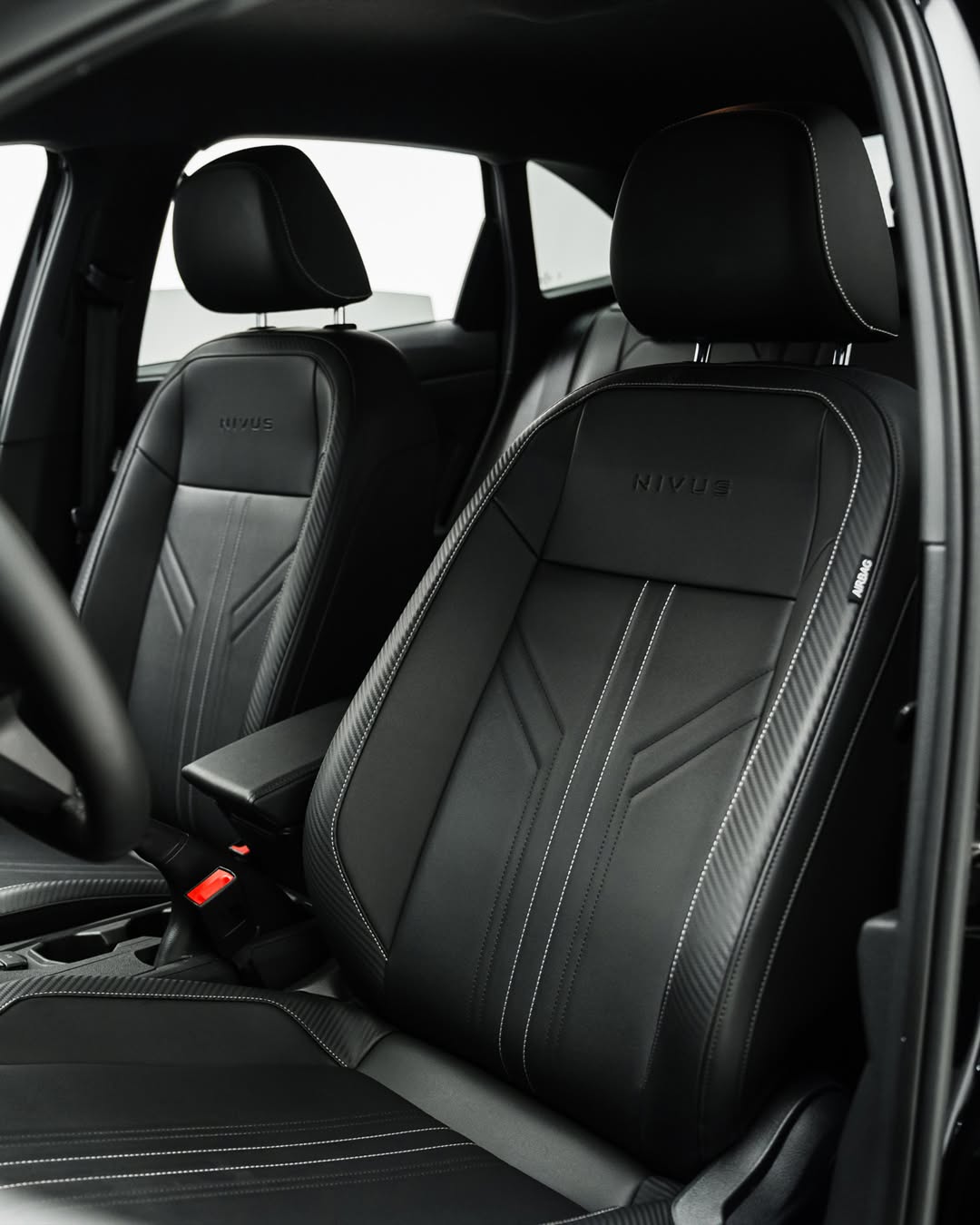 VOLKSWAGEN NIVUS HIGHLINE 1.0 200 TSI TOTAL FLEX - Imagem 7