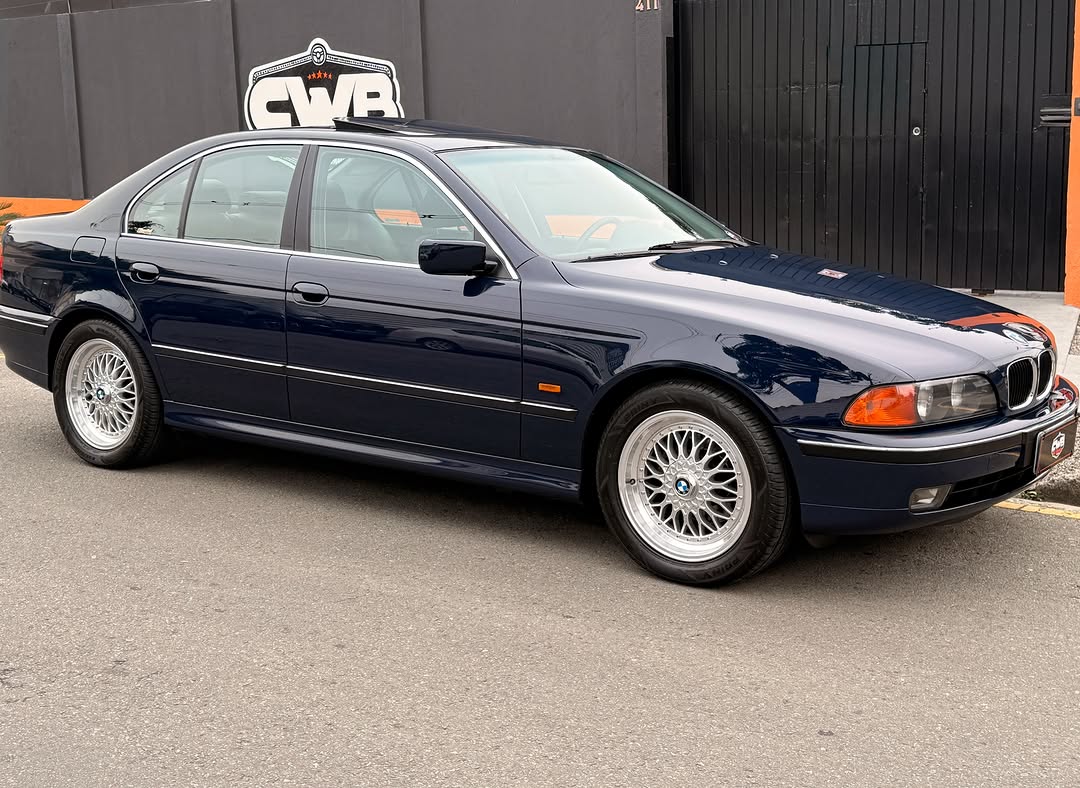BMW 528I - Imagem 2