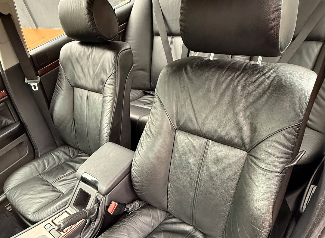 BMW 528I - Imagem 11
