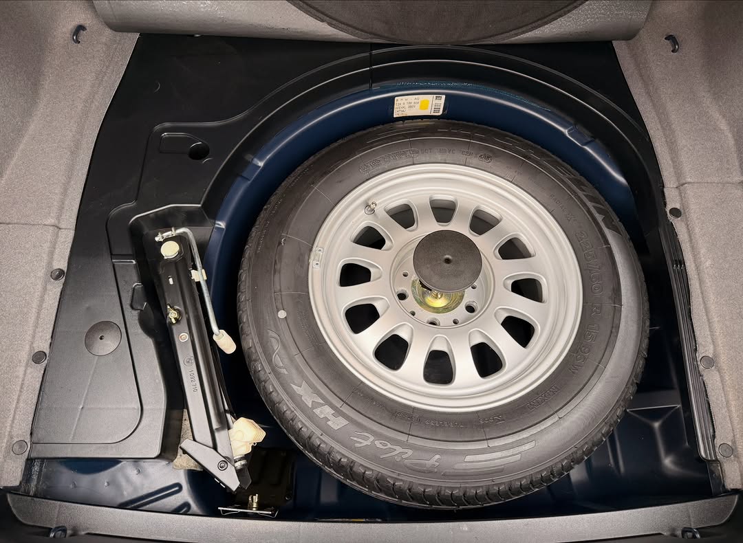 BMW 528I - Imagem 20