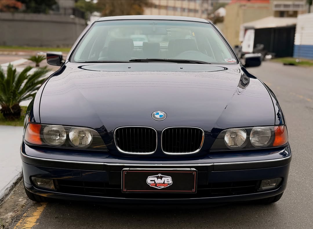 BMW 528I - Imagem 5