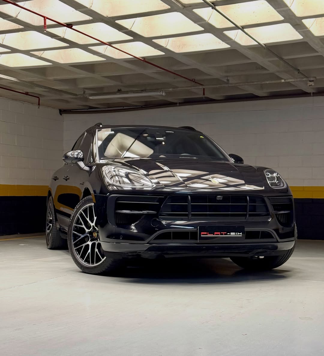PORSCHE MACAN S - Imagem 2