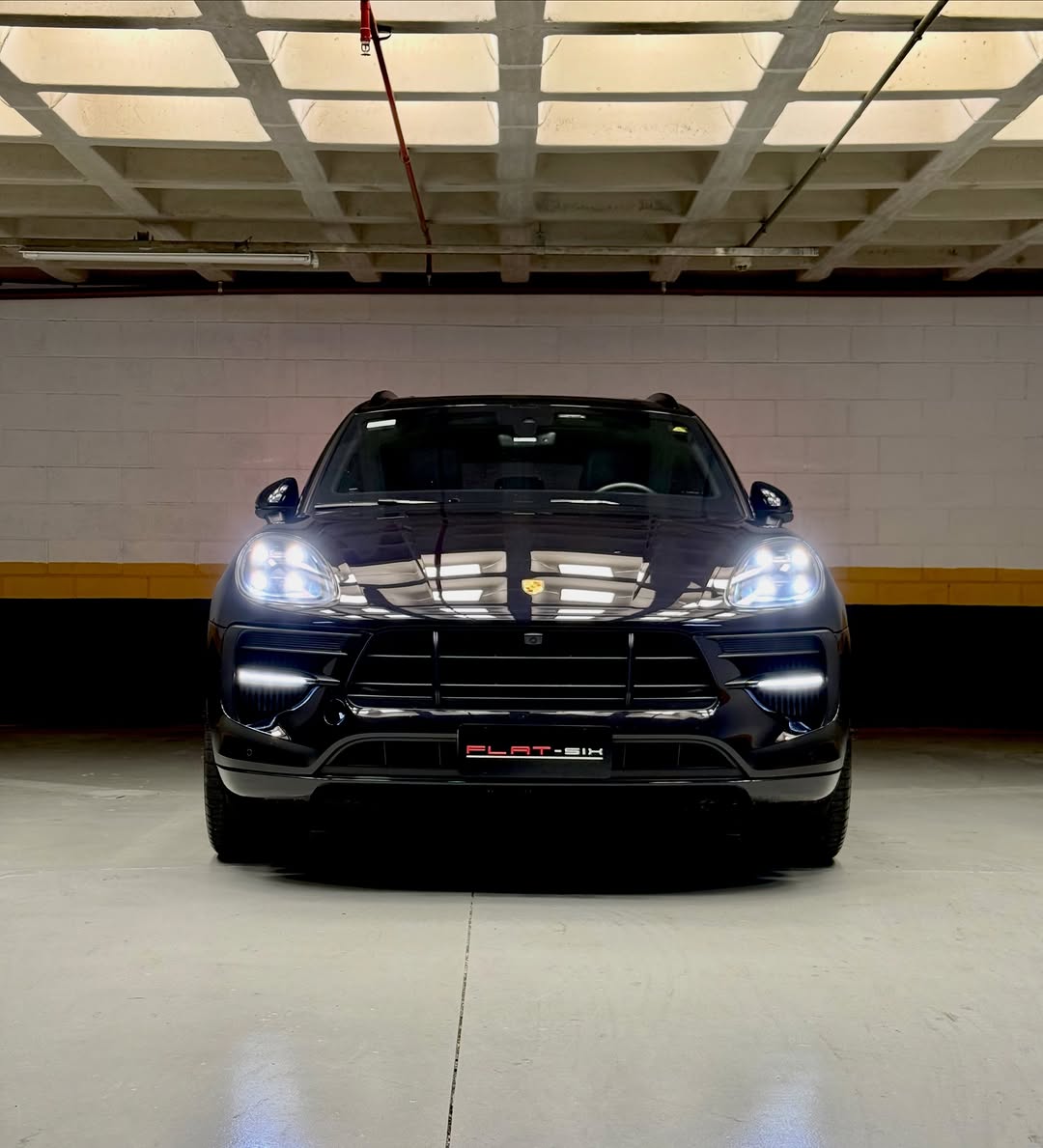 PORSCHE MACAN S - Imagem 3