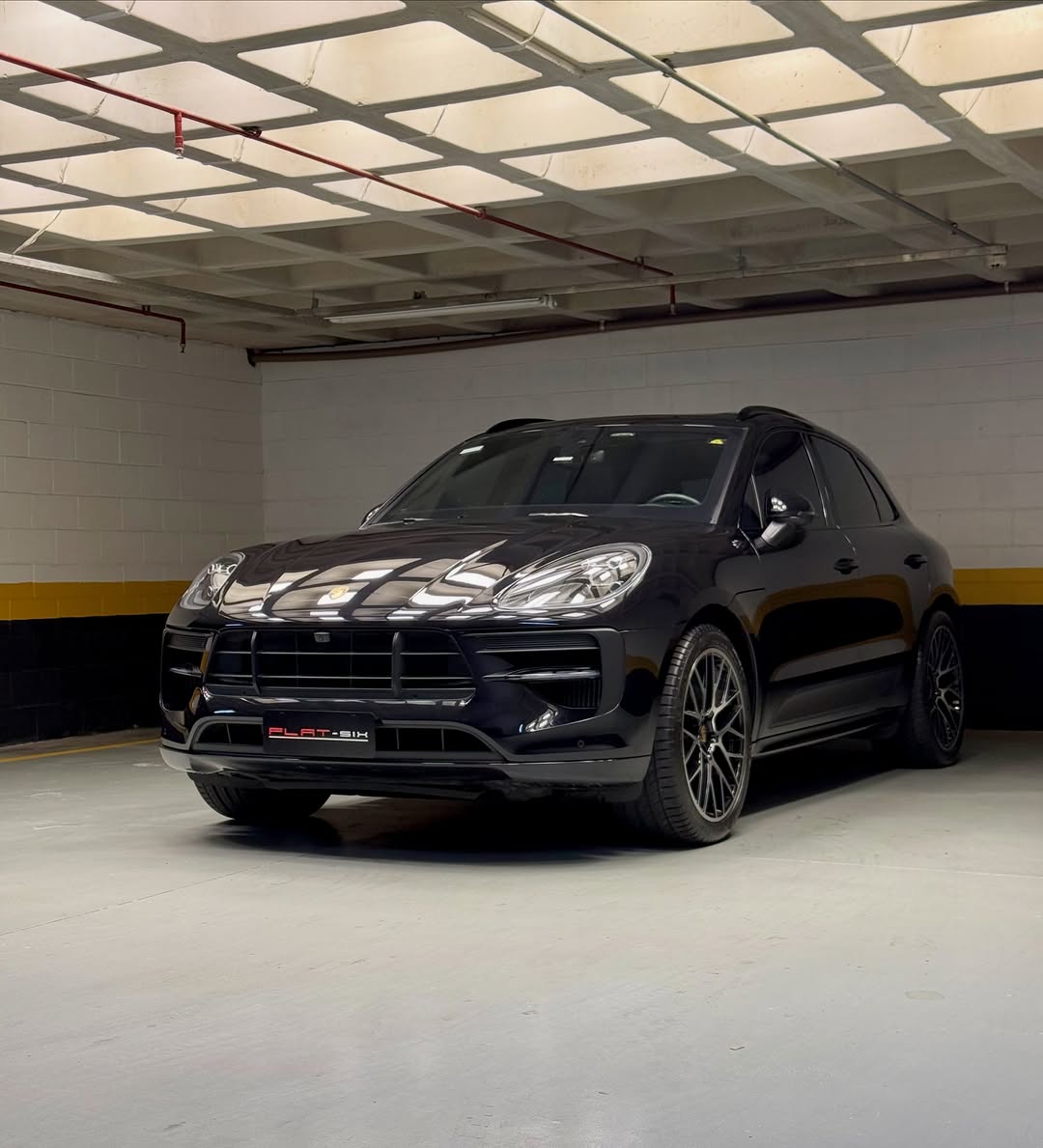 PORSCHE MACAN S - Imagem 4