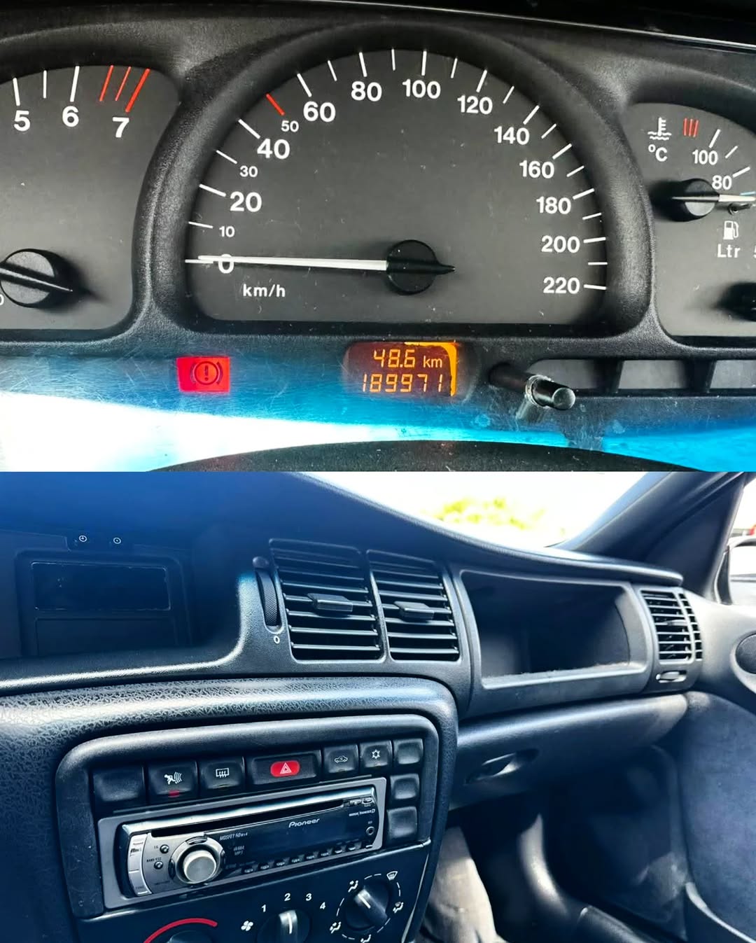 CHEVROLET VECTRA GLS - Imagem 11