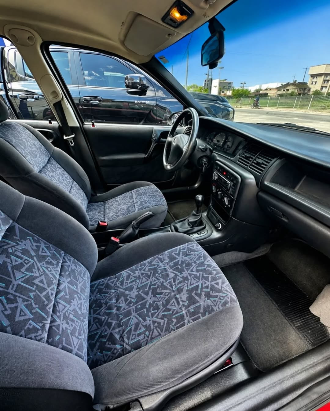 CHEVROLET VECTRA GLS - Imagem 4