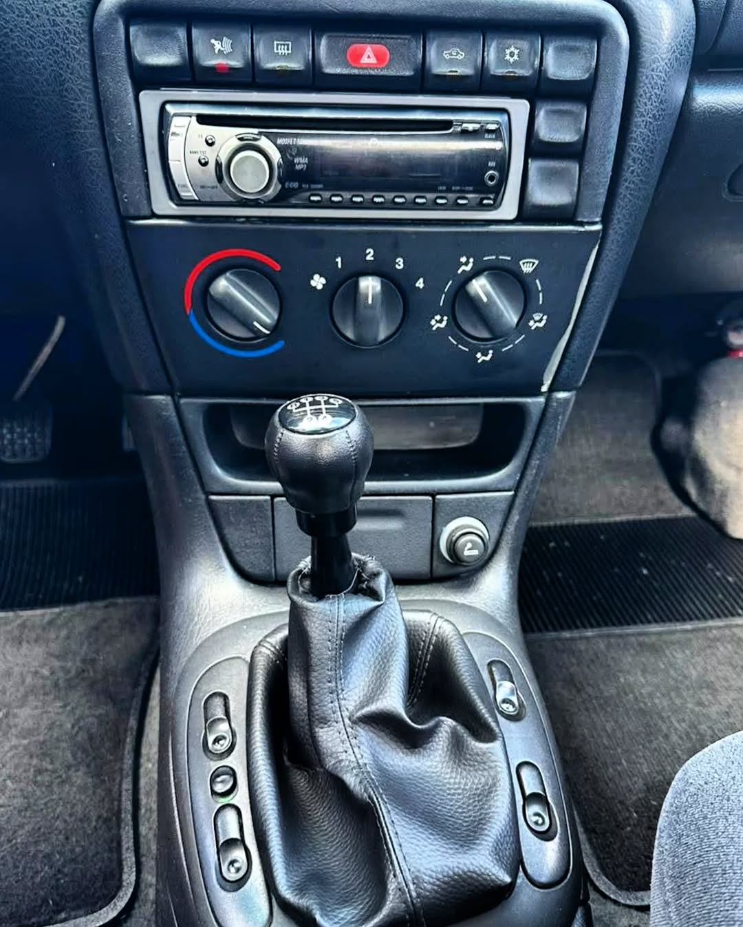 CHEVROLET VECTRA GLS - Imagem 9
