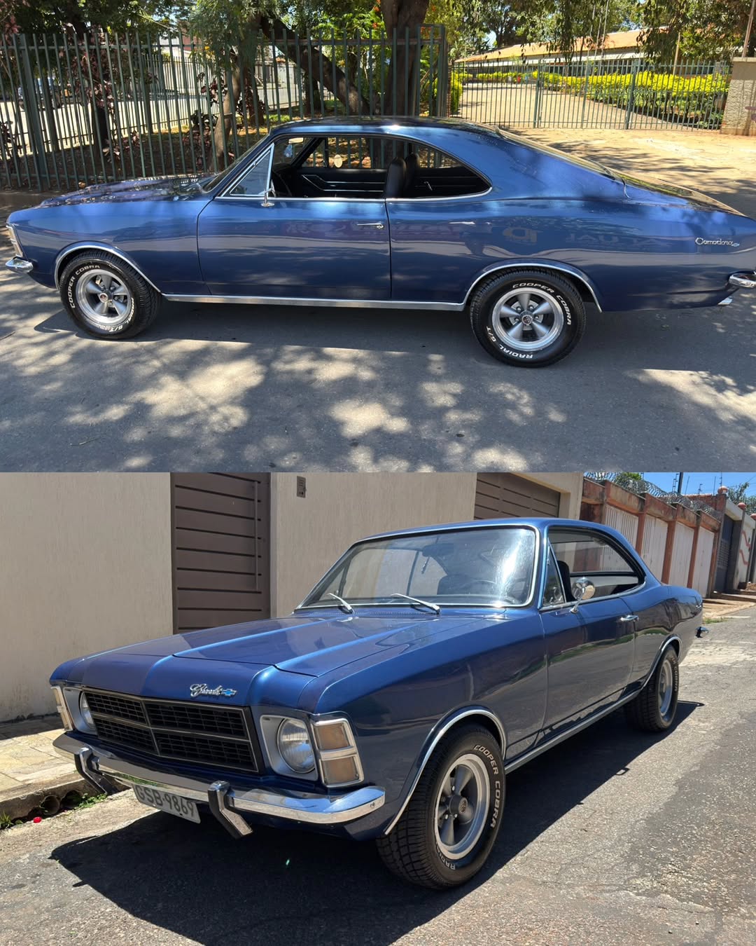 GM OPALA COMODORO - Imagem 2