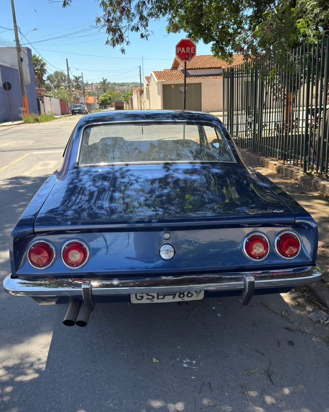 GM OPALA COMODORO - Imagem 11
