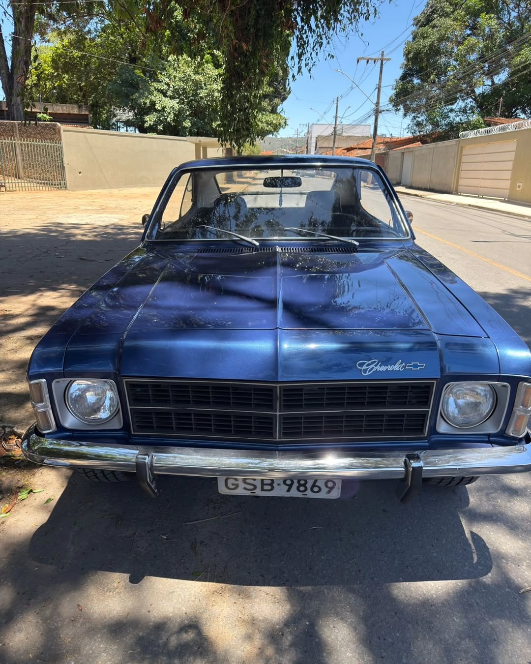 GM OPALA COMODORO - Imagem 12