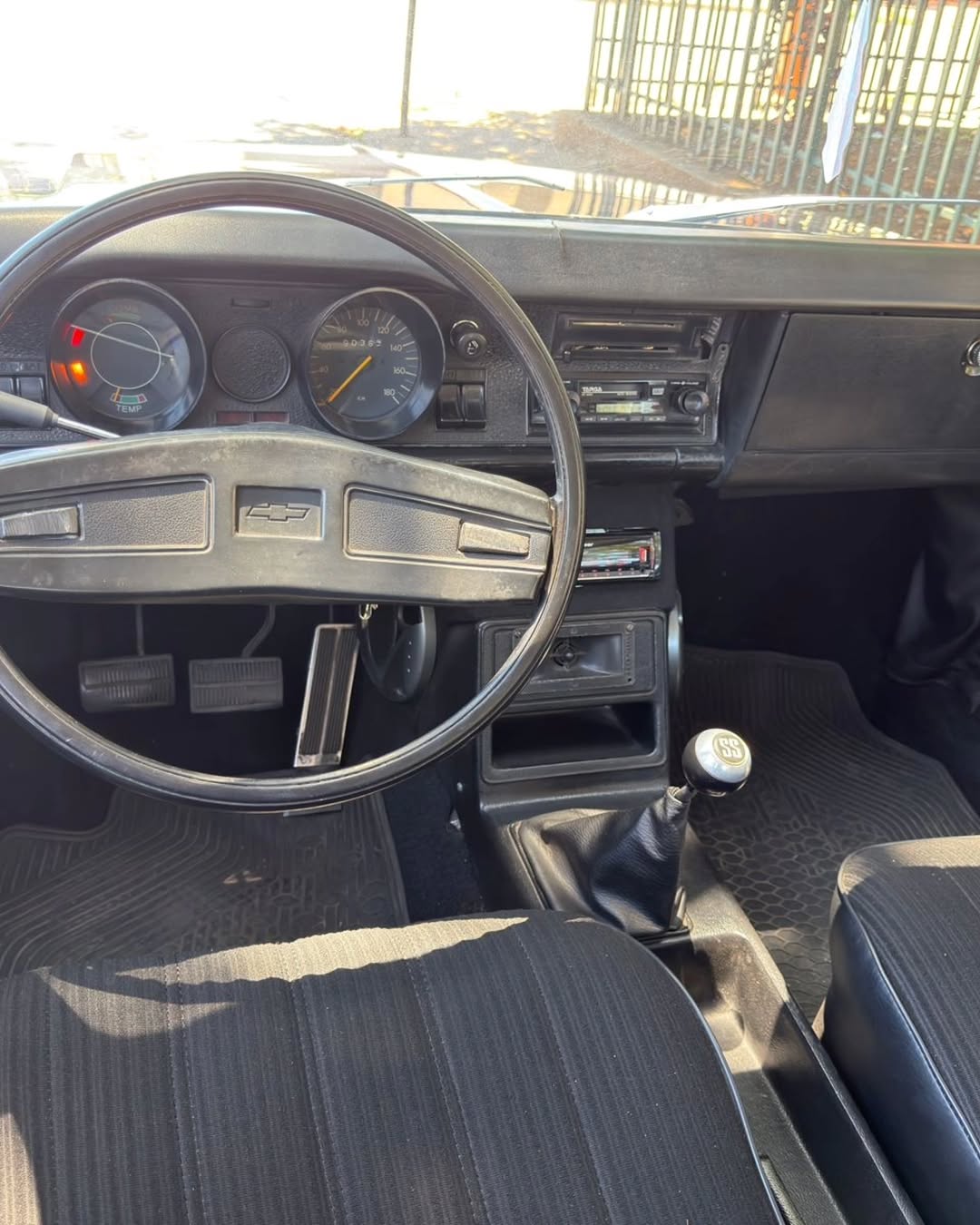GM OPALA COMODORO - Imagem 14