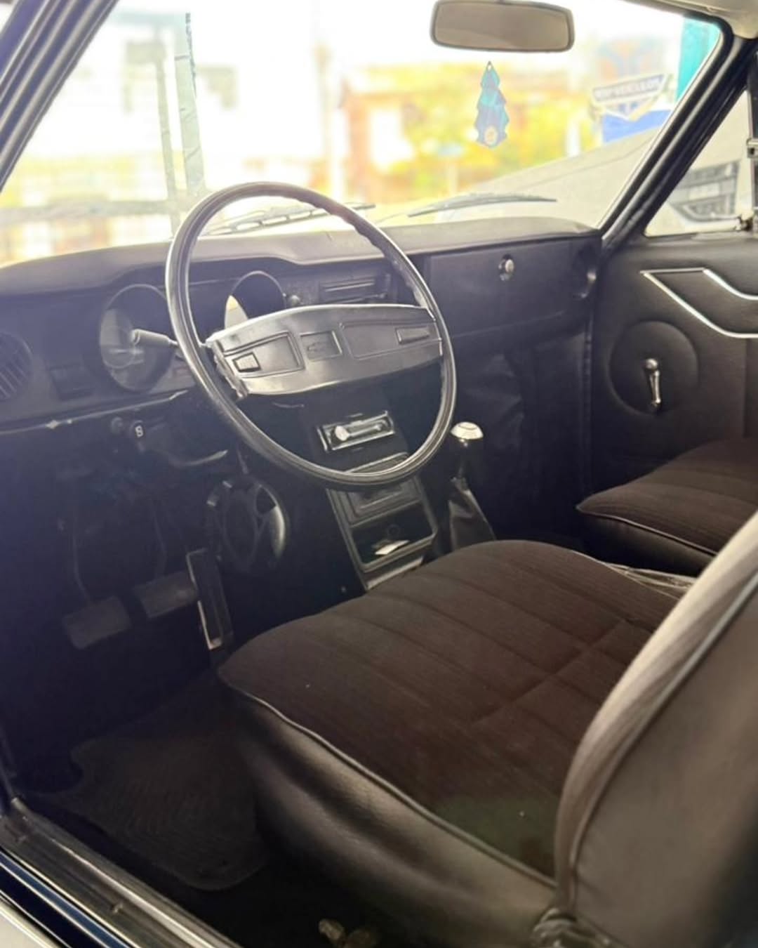 GM OPALA COMODORO - Imagem 17