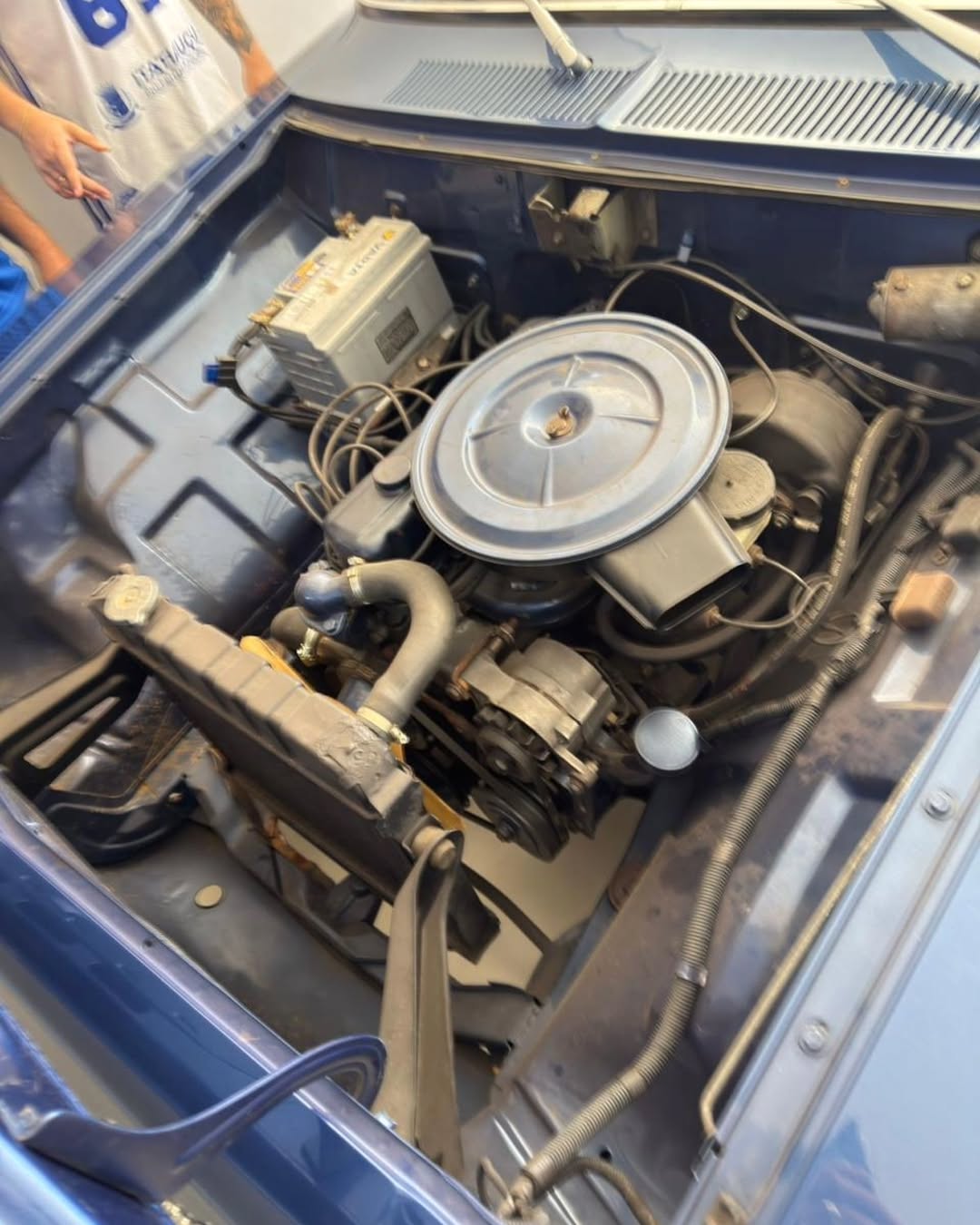 GM OPALA COMODORO - Imagem 20