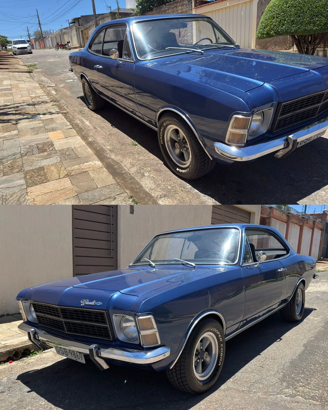 GM OPALA COMODORO - Imagem 3