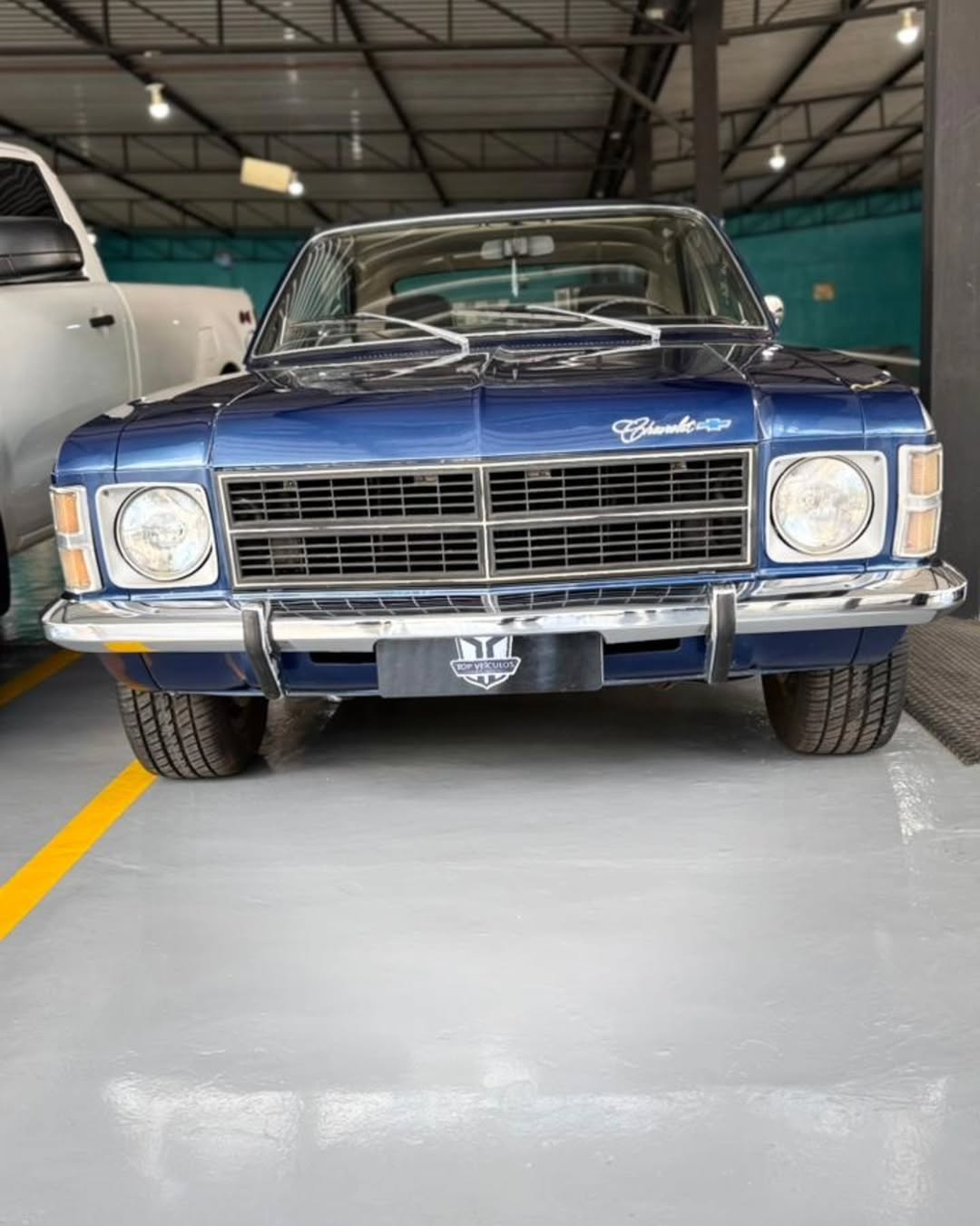 GM OPALA COMODORO - Imagem 4