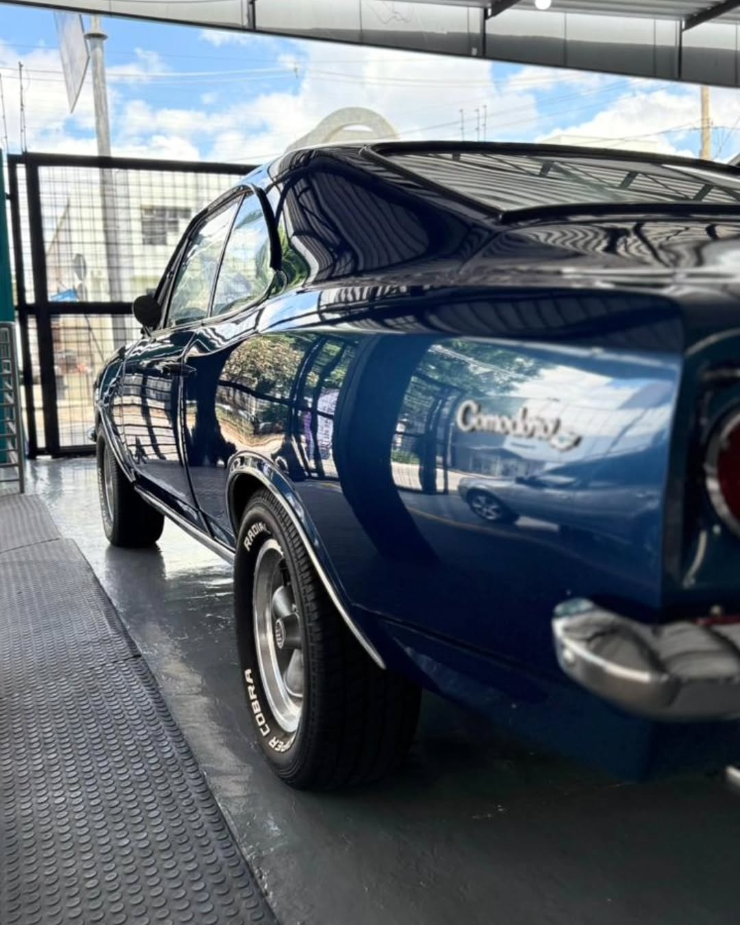 GM OPALA COMODORO - Imagem 7
