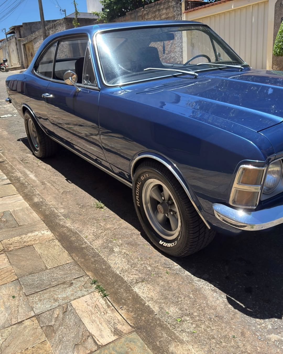 GM OPALA COMODORO - Imagem 8