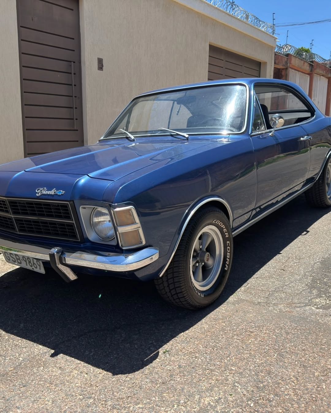 GM OPALA COMODORO - Imagem 9