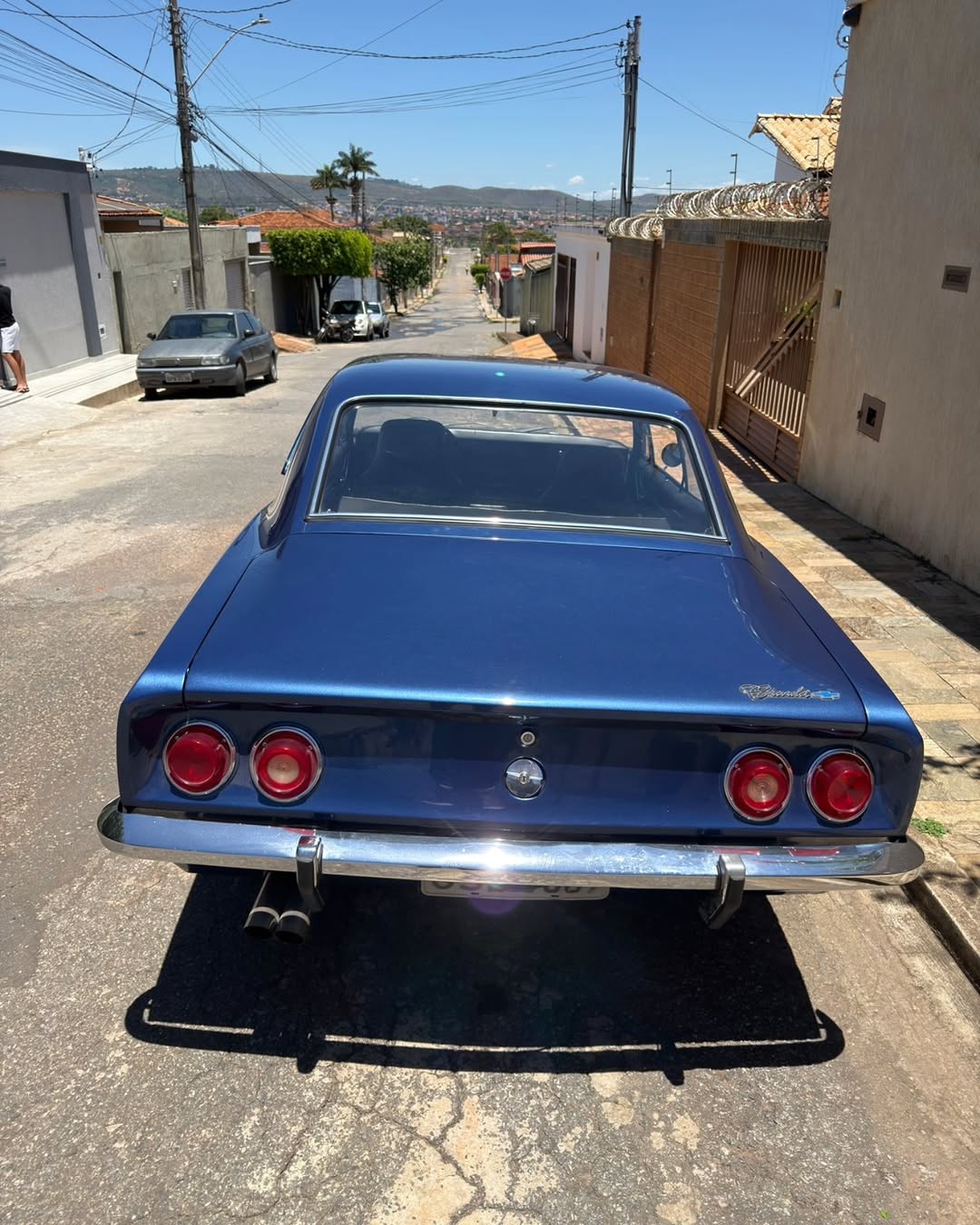 GM OPALA COMODORO - Imagem 10