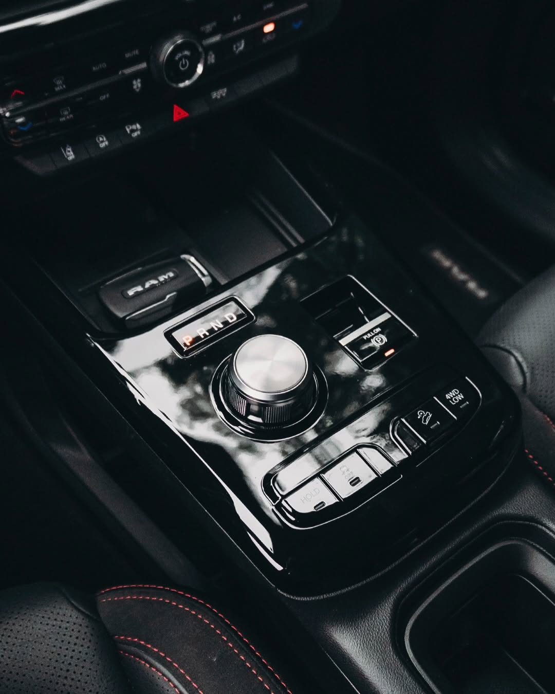 RAM RAMPAGE R/T 2.0 HURRICANE - Imagem 6