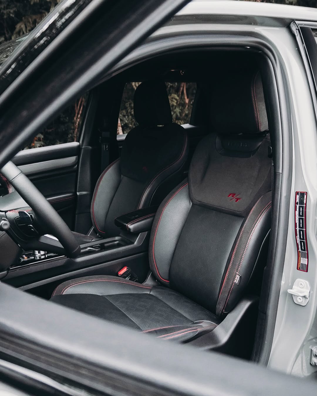 RAM RAMPAGE R/T 2.0 HURRICANE - Imagem 7