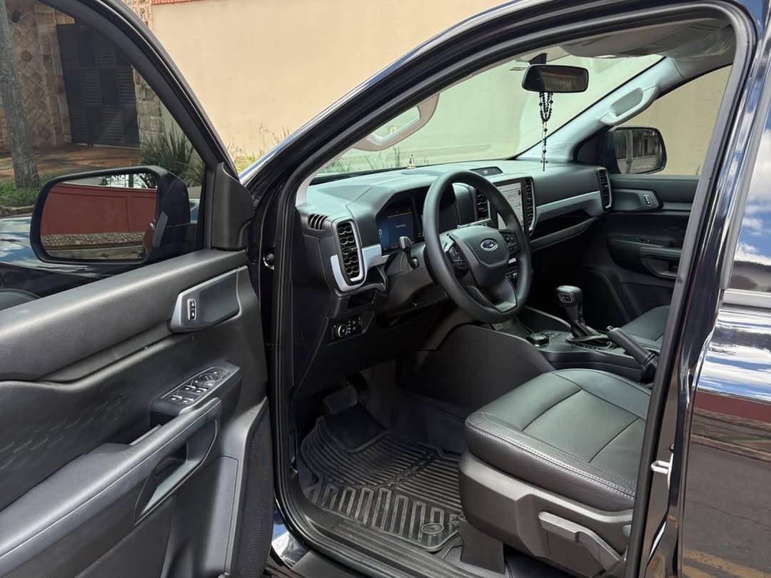 FORD RANGER XLS 2.0 TURBO DIESEL 4X4 AUTOMÁTICO - Imagem 5