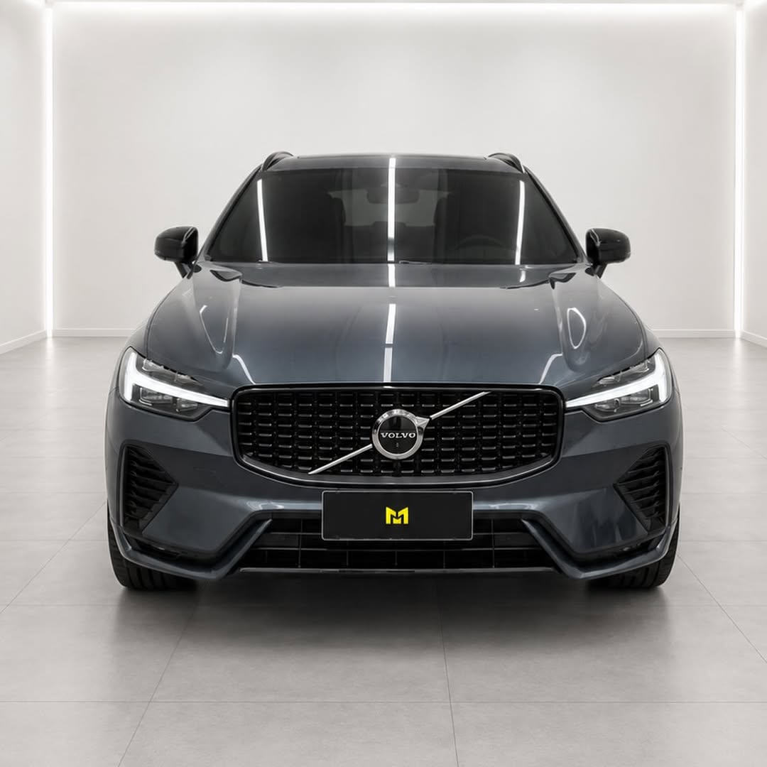 VOLVO XC60 T8 ULTIMATE DARK PHEV AWD - Imagem 2