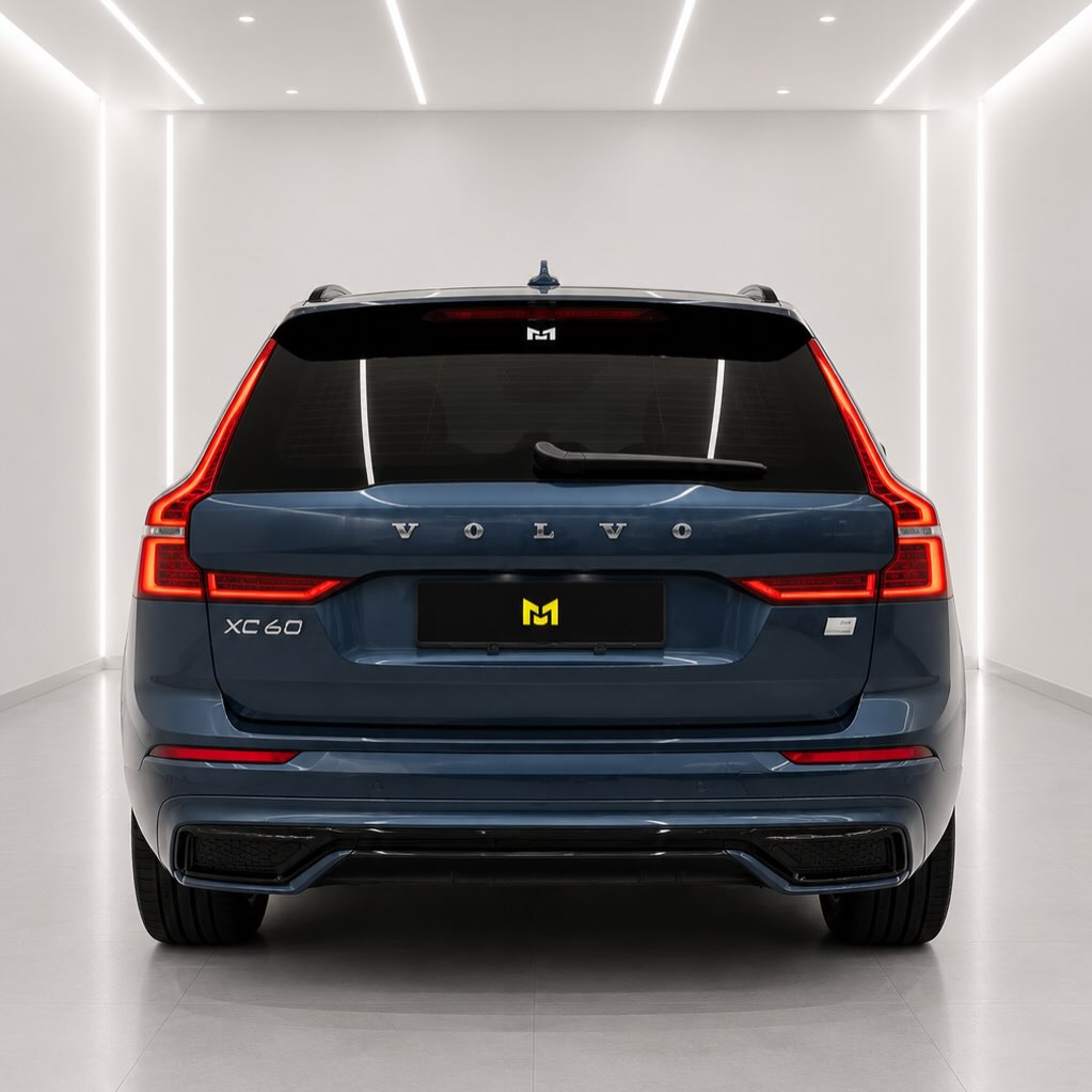 VOLVO XC60 T8 ULTIMATE DARK PHEV AWD - Imagem 6