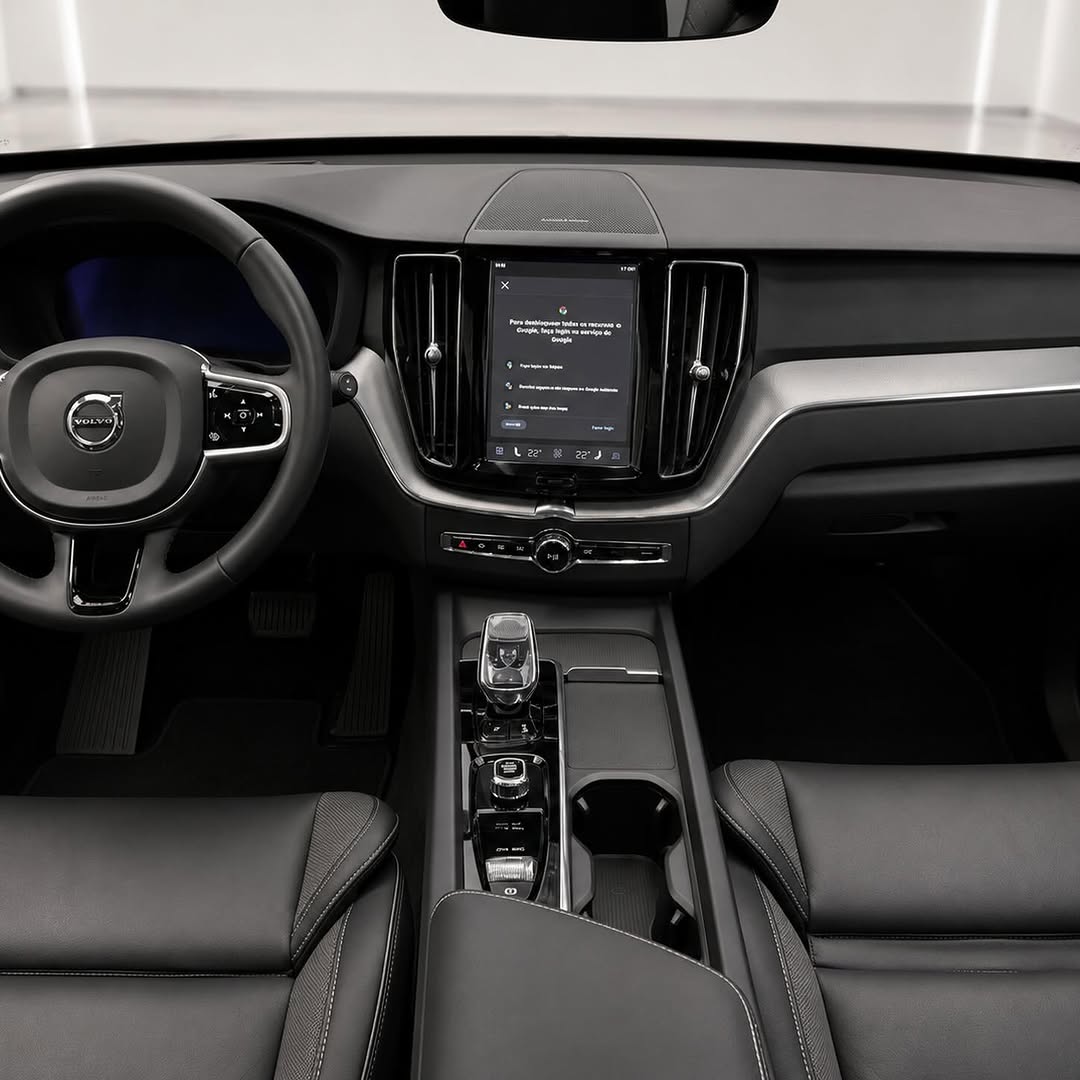 VOLVO XC60 T8 ULTIMATE DARK PHEV AWD - Imagem 7