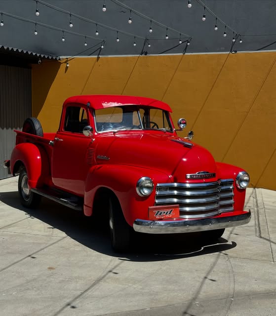 CHEVROLET 3100 - Imagem 1