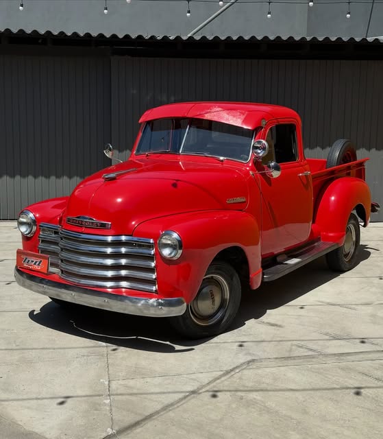 CHEVROLET 3100 - Imagem 2