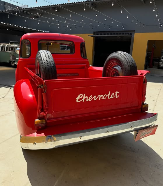 CHEVROLET 3100 - Imagem 3