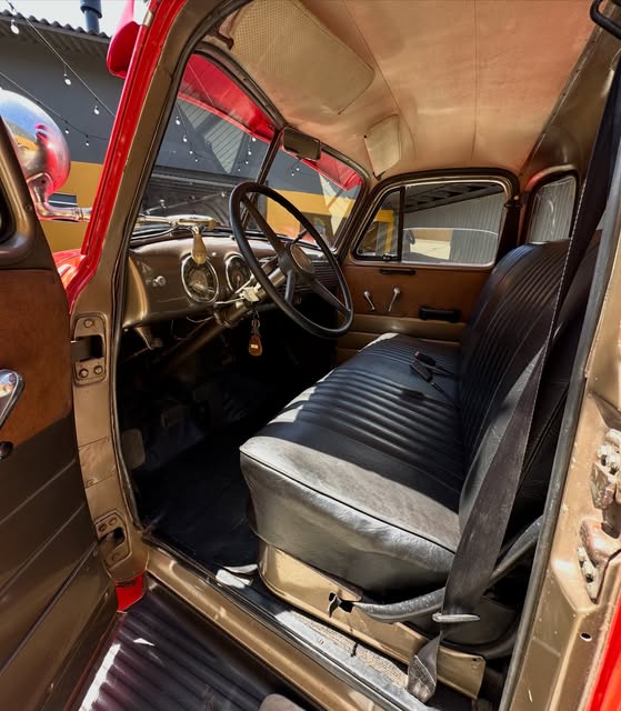 CHEVROLET 3100 - Imagem 4