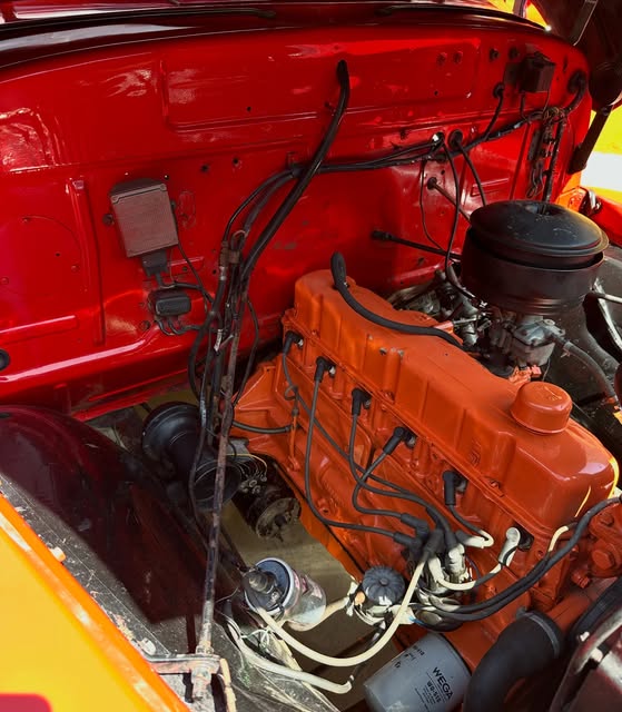 CHEVROLET 3100 - Imagem 5