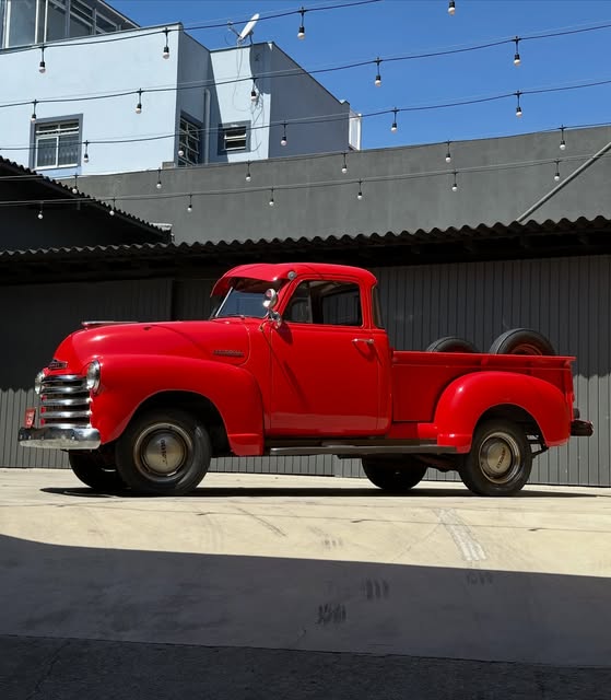 CHEVROLET 3100 - Imagem 6