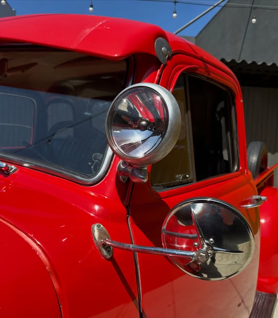 CHEVROLET 3100 - Imagem 7