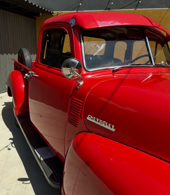 CHEVROLET 3100 - Imagem 8