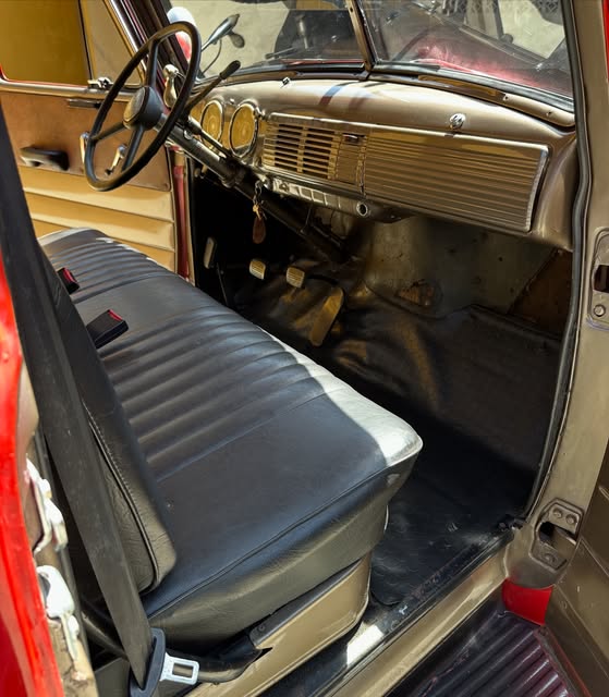 CHEVROLET 3100 - Imagem 9