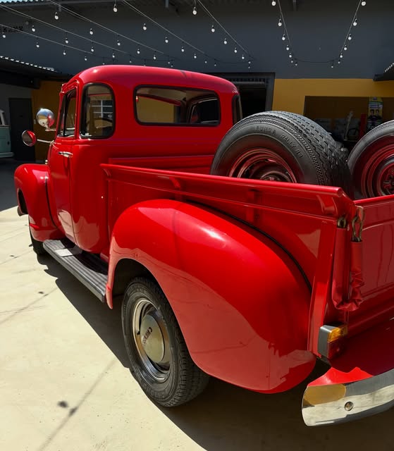 CHEVROLET 3100 - Imagem 10