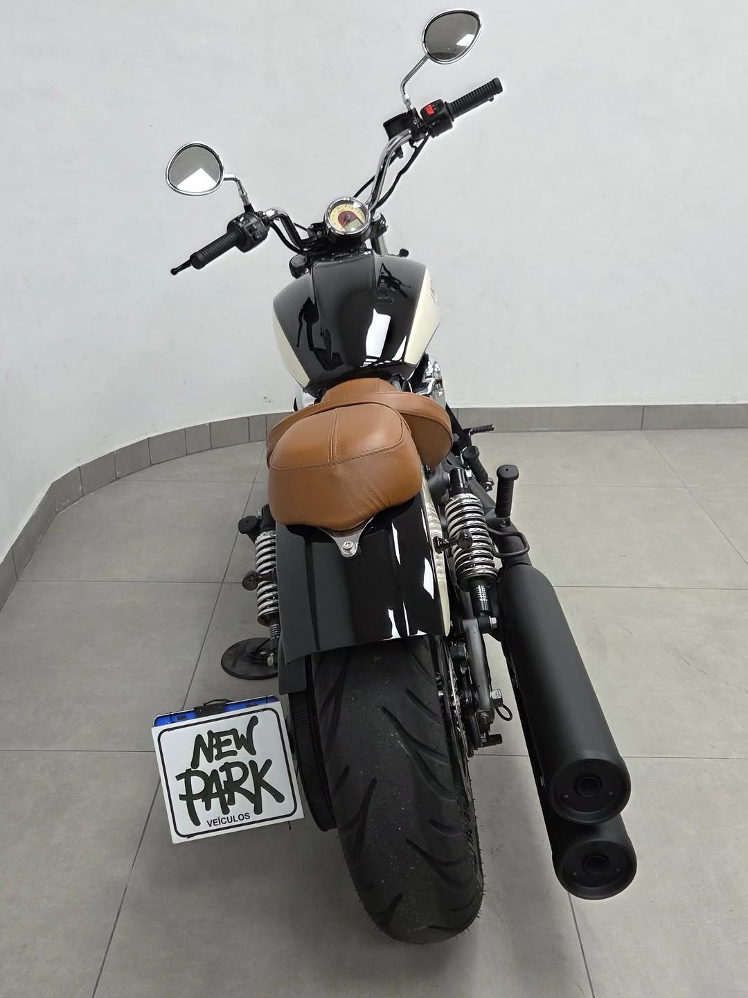 INDIAN SCOUT - Imagem 7