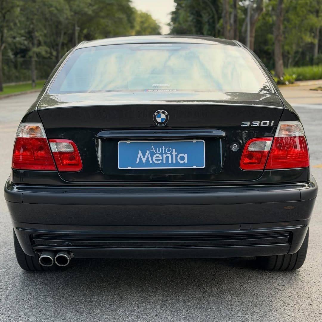 BMW 330I - Imagem 4