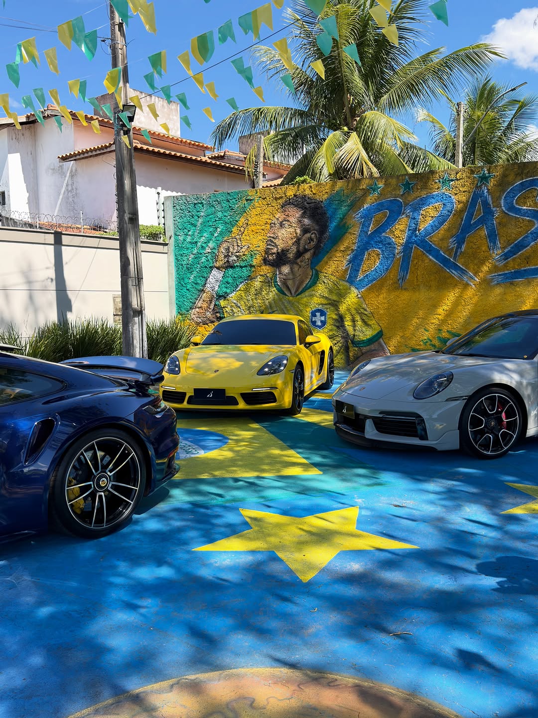PORSCHE 718 CAYMAN 2.0 TURBO - Imagem 12