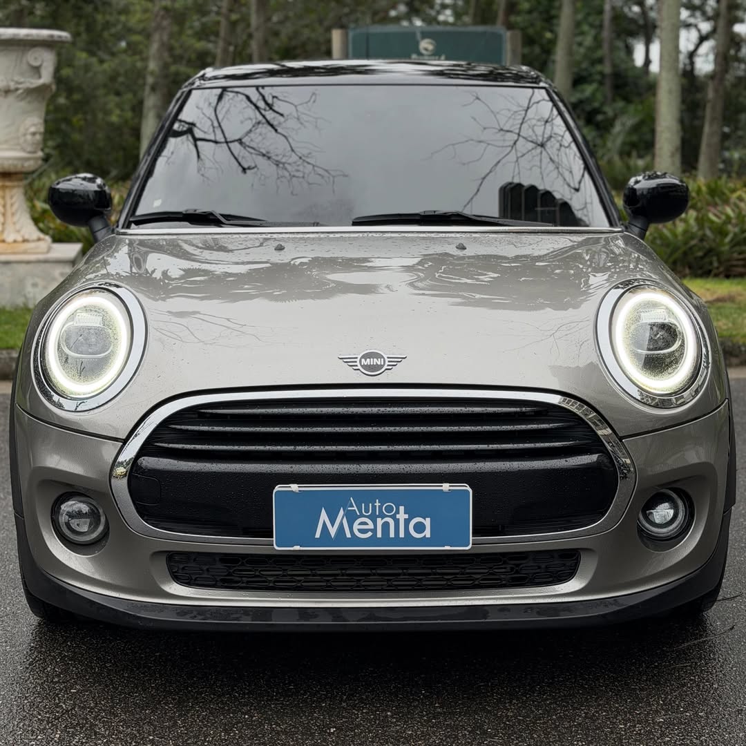 MINI COOPER - Imagem 2