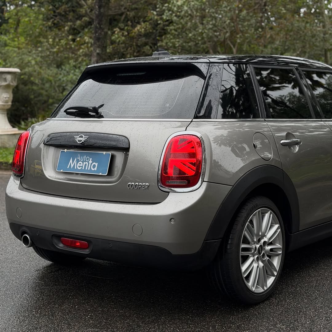 MINI COOPER - Imagem 3